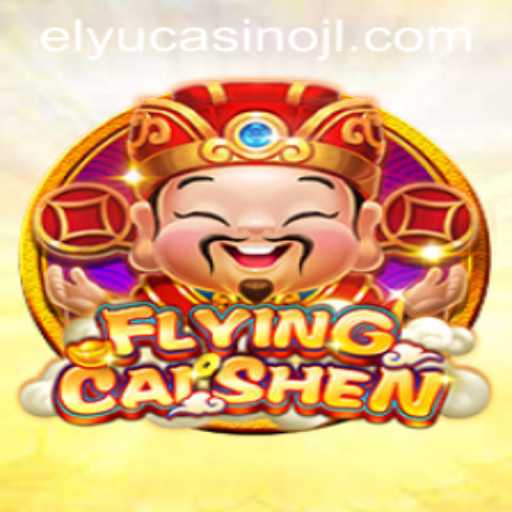 Exploring the Exciting World of FlyingCaiShen at Elyucasino