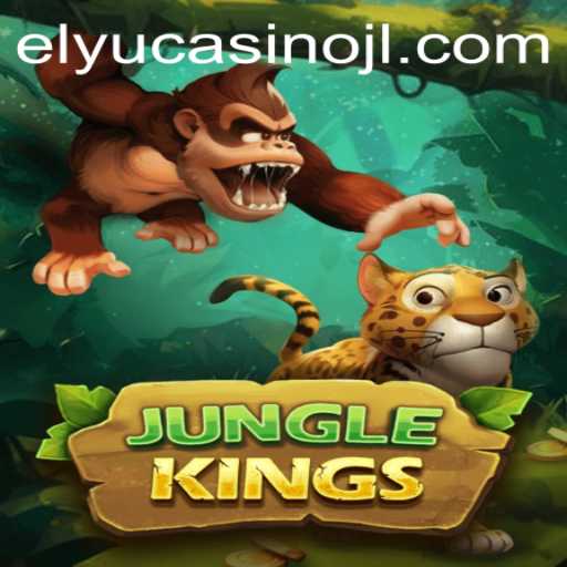 Discover the Thrilling World of JungleKings at Elyucasino