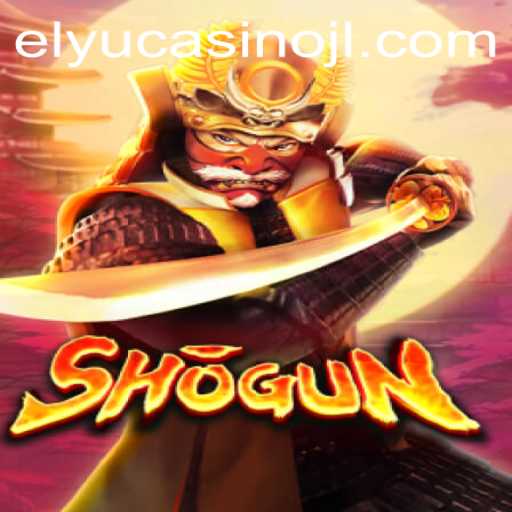 Exploring Shogun: A Gripping Strategy Game on Elyucasino